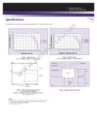 SMT12F-05W3V3J Datasheet Page 4