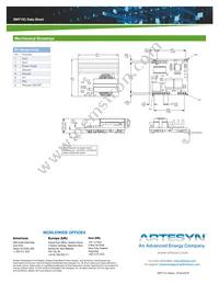 SMT15C-12SADJJ Datasheet Page 3