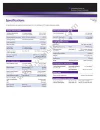 SMT20C-12SADJJ Datasheet Page 2