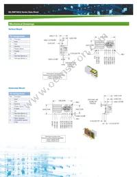 SMT20C2-00SADJJ Datasheet Page 3