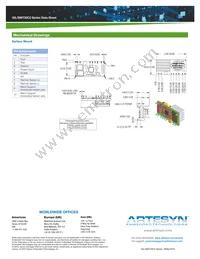 SMT20C2-00SADJJ Datasheet Page 4