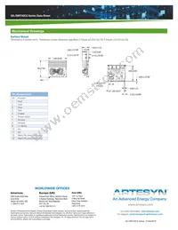 SMT40C2-00SADJJ Datasheet Page 4