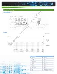 SMT80C2-00SADJJ Datasheet Page 3