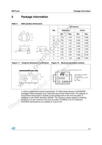 SMTY12A Datasheet Page 5