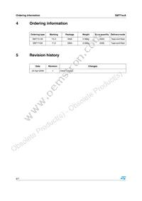 SMTY12A Datasheet Page 6