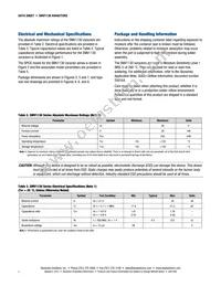 SMV1130-011LF Datasheet Page 2