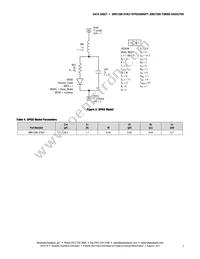 SMV1206-079LF Datasheet Page 3