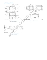 SMV1213-040LF Datasheet Page 11