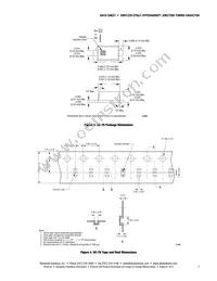 SMV1220-079LF Datasheet Page 5