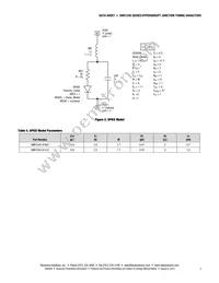 SMV1245-079LF Datasheet Page 3