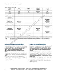SMV1253-079LF Datasheet Page 2