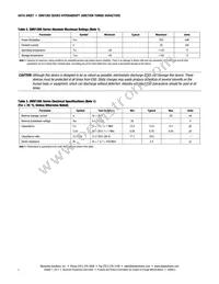 SMV1265-011LF Datasheet Page 2