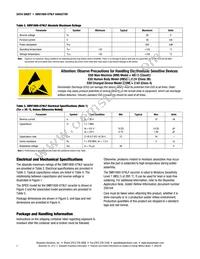 SMV1800-079LF Datasheet Page 2