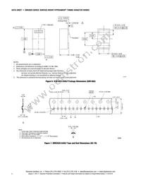 SMV2025-040LF Datasheet Page 6