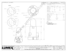 SNW-LX504SRC/4 Datasheet Cover