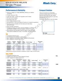 SOL942460 Datasheet Page 7