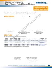 SOL942460 Datasheet Page 9