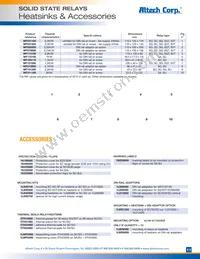 SOL942460 Datasheet Page 11