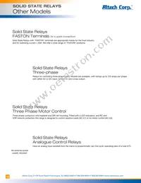 SOL942460 Datasheet Page 12