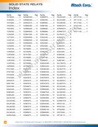 SOL942460 Datasheet Page 14