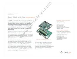 SOMXC6748-10-1602AHCR Datasheet Cover