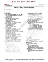 SOMXOMAPL138-10-1502QHCR Datasheet Cover