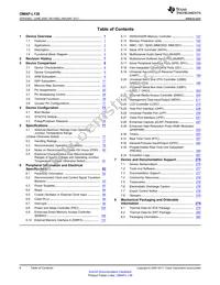 SOMXOMAPL138-10-1502QHCR Datasheet Page 6