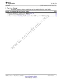 SOMXOMAPL138-10-1502QHCR Datasheet Page 7