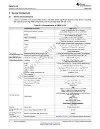 SOMXOMAPL138-10-1502QHCR Datasheet Page 8