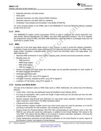 SOMXOMAPL138-10-1502QHCR Datasheet Page 10
