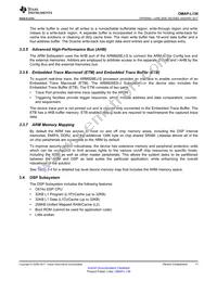 SOMXOMAPL138-10-1502QHCR Datasheet Page 11