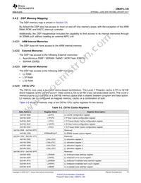 SOMXOMAPL138-10-1502QHCR Datasheet Page 15