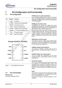 SP000094399 Datasheet Page 5