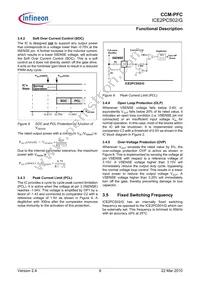 SP000094399 Datasheet Page 9