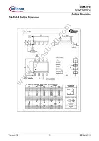 SP000094399 Datasheet Page 19