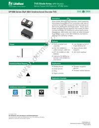 SP1006-01UTG Cover