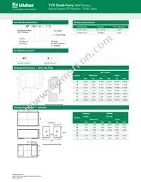 SP1007-01ETG Datasheet Page 4