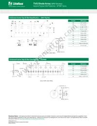 SP1007-01ETG Datasheet Page 5