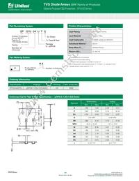 SP1010-04UTG Datasheet Page 4