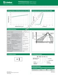 SP1013-01WTG Datasheet Page 3