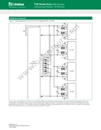 SP1050-04BTG Datasheet Page 4