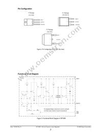 SP1086V1-L-3-3/TR Datasheet Page 2