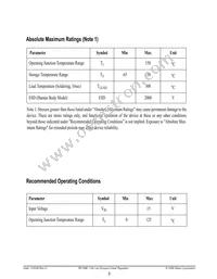 SP1086V1-L-3-3/TR Datasheet Page 3