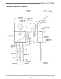 SP1086V1-L-3-3/TR Datasheet Page 10