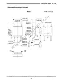 SP1086V1-L-3-3/TR Datasheet Page 11