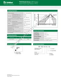 SP1212-01ETG Datasheet Page 4