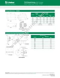 SP1220-01ETG Datasheet Page 5