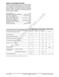 SP1486EMN-L/TR Datasheet Page 3