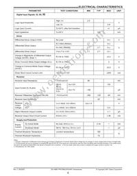 SP1486EMN-L/TR Datasheet Page 4