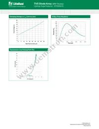 SP2555NUTG Datasheet Page 3